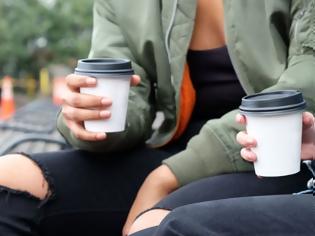Φωτογραφία για Γιατί δεν πρέπει να πίνετε καφέ με άδειο στομάχι
