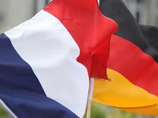 Φωτογραφία για Δύσκολες επιλογές για το γαλλό-γερμανικό άξονα στην ευρωζώνη