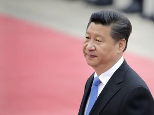 Φωτογραφία για FT: Ο «Βασιλιάς της Κίνας» και η ατυχής σύγκριση με τον Μάο