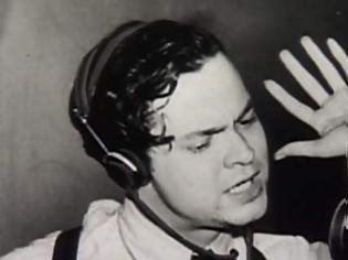 Φωτογραφία για ΑΠΟ ΤΟΝ ΟΡΣΟΝ ΓΟΥΕΛΣ, ΤΟ 1938 Σαν σήμερα: Τα πιο επιτυχημένα fake news στην Ιστορία -Η απίστευτη φάρσα που προκάλεσε σάλο στις ΗΠΑ