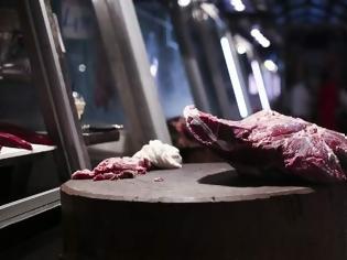 Φωτογραφία για Σκάνδαλο εκατομμυρίων ευρώ με «μαϊμού» ελληνικά κρέατα - KOMΠΙΝΑ ΑΝΕΥ ΠΡΟΗΓΟΥΜΕΝΟΥ στην Πάτρα