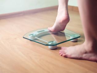 Φωτογραφία για Έτσι θα χάσεις βάρος μετά τα 40