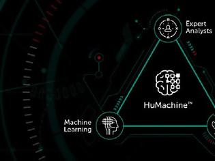 Φωτογραφία για Ανθρώπινος νους, τα big data και μηχανική μάθηση