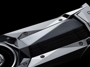 Φωτογραφία για NVIDIA GTX 1070 Ti: 2 Νοεμβρίου στην αγορά