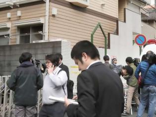 Φωτογραφία για Φρίκη στην Ιαπωνία: Νεαρός παραδέχτηκε ότι σκότωσε και διαμέλισε εννέα άτομα