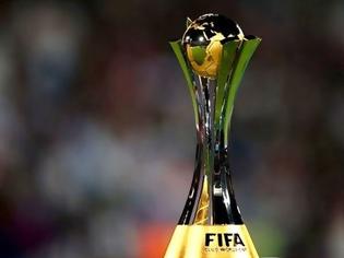 Φωτογραφία για Η ΦΙΦΑ ετοιμάζει Παγκόσμιο Κύπελλο Συλλόγων με 24 ομάδες