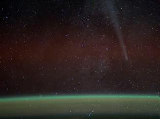 Φωτογραφία για Μυστηριώδης αστεροειδής στο ηλιακό μας σύστημα