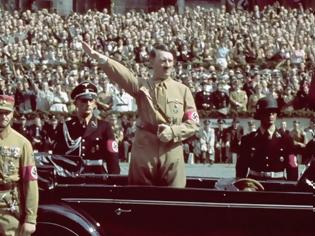 Φωτογραφία για Αν ο Χίτλερ είχε γίνει δεκτός σε κόμμα… ο κόσμος ίσως είχε γλιτώσει