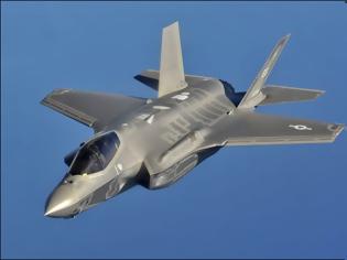 Φωτογραφία για Ποιό F-35; Το επόμενο μαχητικό stealth θα έχει όπλα laser και ενσωματωμένους αισθητήρες στην άτρακτο!