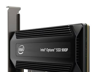 Φωτογραφία για Intel Optane SSD 900P για desktops και workstations