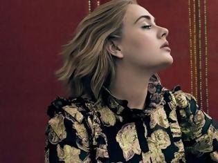 Φωτογραφία για Η Adele «πέταξε» 1 εκατομμύριο λίρες από κροίσο Σαουδάραβα!