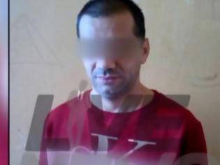 Φωτογραφία για Οι ηθικοί αυτουργοί της δολοφονίας Ζαφειρόπουλου μιλάνε μέσα από τη φυλακή [video]