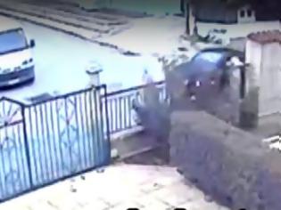 Φωτογραφία για Βίντεο: Η στιγμή της σύλληψης του Αλβανού κακοποιού που δολοφόνησε τον Ζαφειρόπουλο
