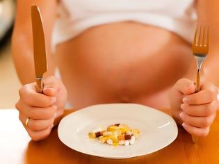Φωτογραφία για Εγκυμοσύνη: Οι ξεχασμένοι «θησαυροί» της διατροφής