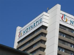 Φωτογραφία για Την Novartis ευνοεί η κυβέρνηση !