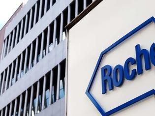 Φωτογραφία για Roche: Δωρεάν το ογκολογικό φάρμακο που αποσύρεται στους υπό αγωγή ασθενείς