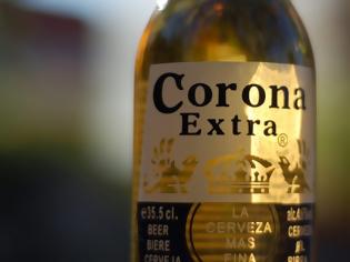 Φωτογραφία για Η Corona έτοιμη να κυκλοφορήσει μπύρα με.. κάνναβη