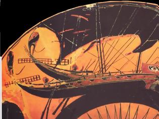 Φωτογραφία για Οι Έλληνες ταξίδευαν στο Αιγαίο ήδη από το 11000 π.Χ.