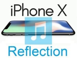 Φωτογραφία για Κατεβάστε και εγκαταστήστε το ringtone του Iphone X σε παλιότερη συσκευη (περιέχει βίντεο)