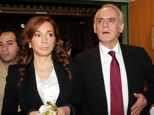 Φωτογραφία για Γαμπρός ο γιος Τσοχατζόπουλου: Ποια πασίγνωστη ηθοποιό παντρεύτηκε ενώ ο Άκης είναι φυλακή