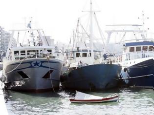 Φωτογραφία για Αλιευτικοί έλεγχοι στο Ηράκλειο