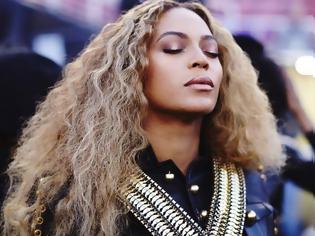 Φωτογραφία για Beyoncé - Χαρίζει τη φωνή της στο remake του Lion King