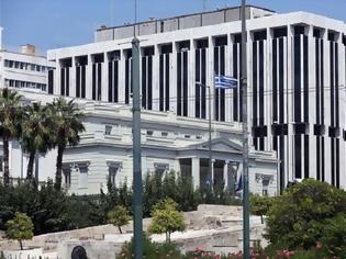 Φωτογραφία για ΣΤΗΝ ΑΝΤΕΠΙΘΕΣΗ ΚΑΤΑ ΤΗΣ ΤΟΥΡΚΙΑΣ ΤΟ ΥΠΕΞ ΓΙΑ ΤΗΝ ΕΛΛΗΝΟ-ΑΙΓΥΠΤΙΑΚΗ ΑΣΚΗΣΗ