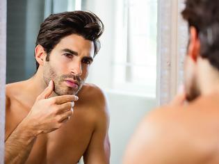 Φωτογραφία για Τα πιο κοινά προβλήματα του αντρικού grooming αν είσαι κοντά στα 30