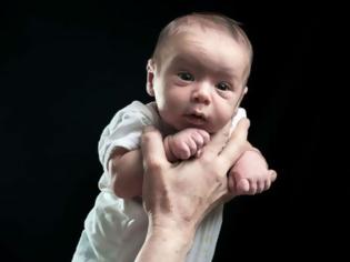 Φωτογραφία για 5 απίστευτα πράγματα που πρέπει να γνωρίζετε για το νεογέννητο μωρό σας!