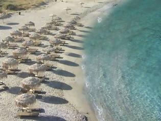Φωτογραφία για Έρχεται ξενοδοχειακό mega deal σε ελληνικό νησί