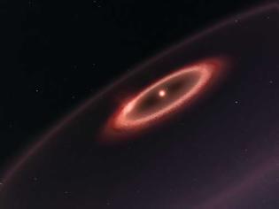 Φωτογραφία για Eνδείξεις για πλανητικό σύστημα στο κοντινότερο άστρο του Ηλιου Proxima Centauri