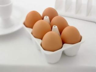 Φωτογραφία για Μάθε αν το αυγό είναι φρέσκο με… λίγο αλάτι!