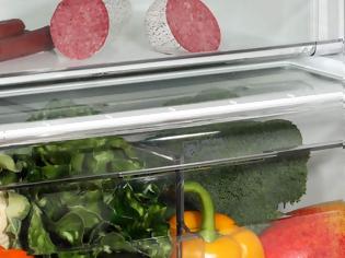 Φωτογραφία για 10 συμβουλές για έξυπνη συντήρηση στο ψυγείο