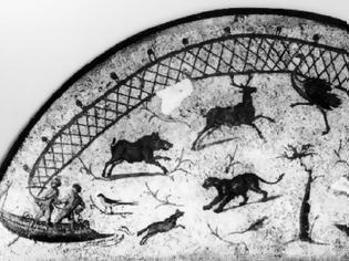 Φωτογραφία για Ο σεβασμός των Ελλήνων για την άγρια πανίδα στην αρχαιότητα