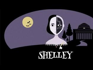 Φωτογραφία για Shelley: Τεχνητή νοημοσύνη που γράφει ιστορίες τρόμου