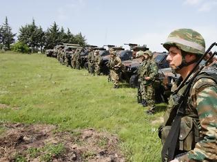 Φωτογραφία για Απάντηση Καμμένου για καταβολή επιδόματος παραμεθορίου στα στελέχη ΕΔ-ΣΑ που υπηρετούν στην παραμεθόριο Ν. Θεσπρωτίας, Ιωαννίνων και Κέρκυρας (ΕΓΓΡΑΦΟ)