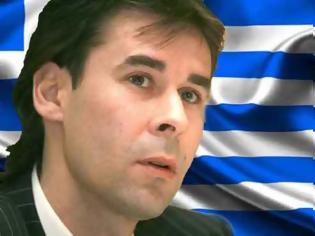 Φωτογραφία για Τσιάρτας: «Την ελληνική σημαία πρέπει να την κρατάνε Έλληνες. Αδιαπραγμάτευτο».