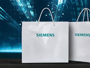 Φωτογραφία για Πήρε χρήματα από τη Siemens ο Συνασπισμός;