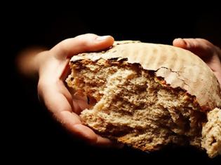 Φωτογραφία για Τι να κάνετε με το μπαγιάτικο ψωμί
