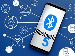 Φωτογραφία για Η Samsung φέρνει το Bluetooth 5.0