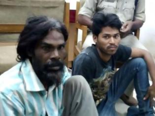 Φωτογραφία για Ινδία: Βίαζαν για ώρες 19χρονη και μετά φώναξαν άλλους δύο για να τη βιάσουν κι αυτοί