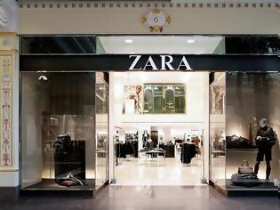 Φωτογραφία για Απίστευτο σκάνδαλο στα Zara: Τι έκρυβαν μέσα στα ρούχα οι εργαζόμενοι