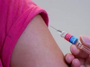 Φωτογραφία για ΚΕΕΛΠΝΟ: Από τον Ιούνιο έχουν γίνει ήδη, 12.000 εμβολιασμοί για την ιλαρά