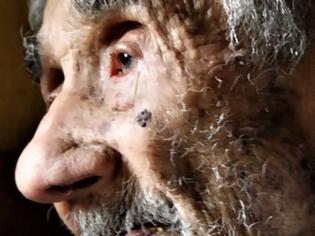 Φωτογραφία για Αυτός είναι ο γηραιότερος άνθρωπος του κόσμου και ζει στην Χιλή - Δείτε πόσο χρονών είναι και δεν θα το πιστεύετε... [photo]