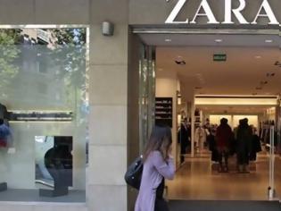 Φωτογραφία για Βρήκαν κρυμμένα μηνύματα στις τσέπες ρούχων του Zara... [photo]