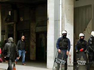 Φωτογραφία για Τι είχαν δει λίγες ημέρες πριν και τι κατήγγελαν στο bloko.gr οι αστυνομικοί των ΜΑΤ