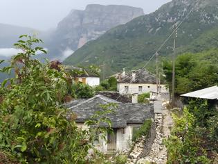 Φωτογραφία για Αρίστη, ένα από τα ομορφότερα χωριά του Ζαγορίου