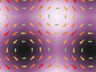 Φωτογραφία για Μαύρες τρύπες με «κοτσιδάκια» προσφέρουν νέες γνώσεις για την κβαντική ύλη