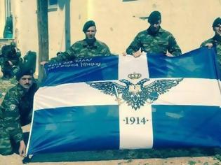 Φωτογραφία για Προβοκάτσιες από Αλβανούς που διαδίδουν ότι ο ελληνικός στρατός ετοιμάζεται να μπει στη Βόρεια Ήπειρο