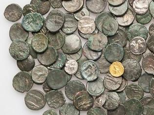 Φωτογραφία για Κι όμως, είχαν και αυτή τη χρήση τα νομίσματα στην αρχαιότητα